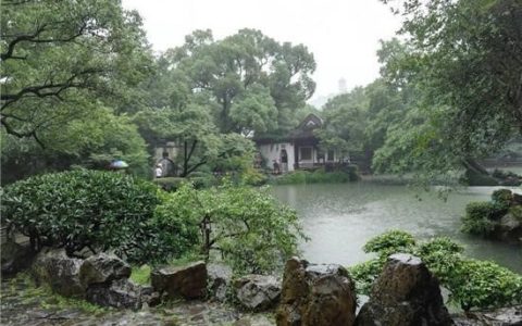 梦幻般的爱情天堂：Las Vegas’s Scenic Las Vegas Weddings Chapel