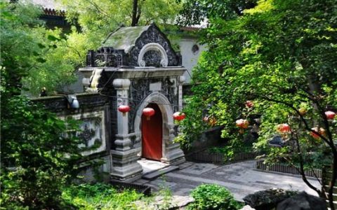 千年古刹：探寻中国佛教文化的精髓——温州新桥街道香积寺