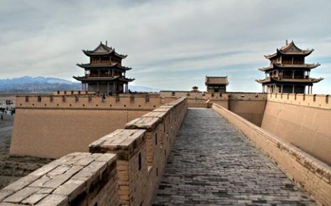 《人间仙境！日本九州的桃林寺》