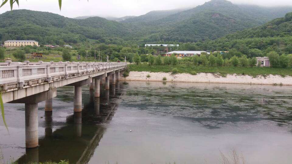 西泉眼水利风景区：自然风光与历史文化的完美融合