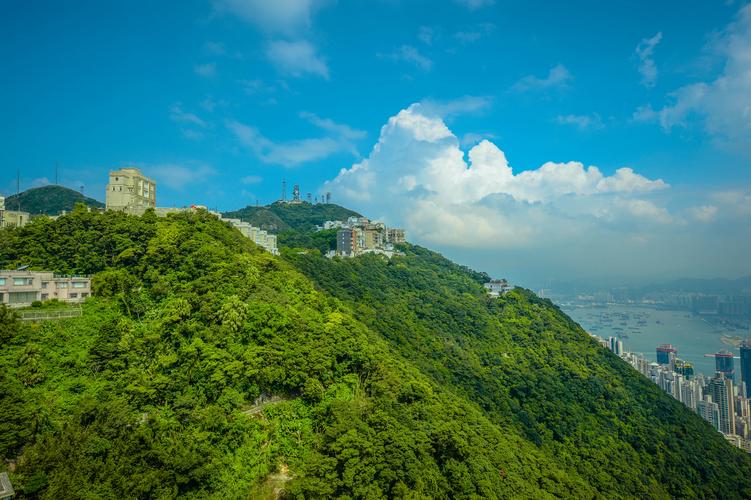 太平山的历史变迁与文化底蕴