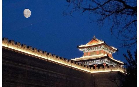 《探寻千年古刹：江西上饶静住律寺的美丽传说》