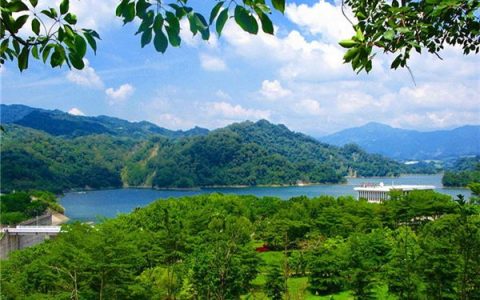 重庆连顺山庄：一处集餐饮、住宿与自然美景于一身的休闲天堂