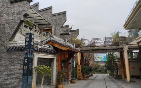 时光贵州小镇：穿越历史的旅游胜地