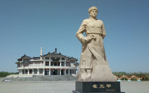 千岛湖秀水广场：杭州的水上天堂，你的夏日避暑胜地