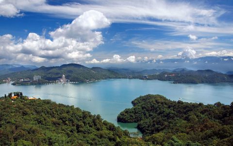 毛里求斯的梦幻海滩：Poste La Fayette Beach 的独特魅力