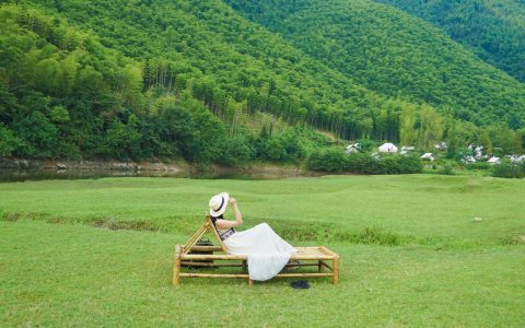 梨泰院：韩国最具异国情调的购物和观光圣地