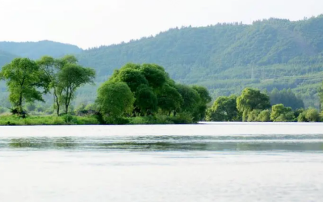 吉林汪清嘎呀河国家湿地公园：自然与文化的交融，湿地保护与生态旅游的共赢